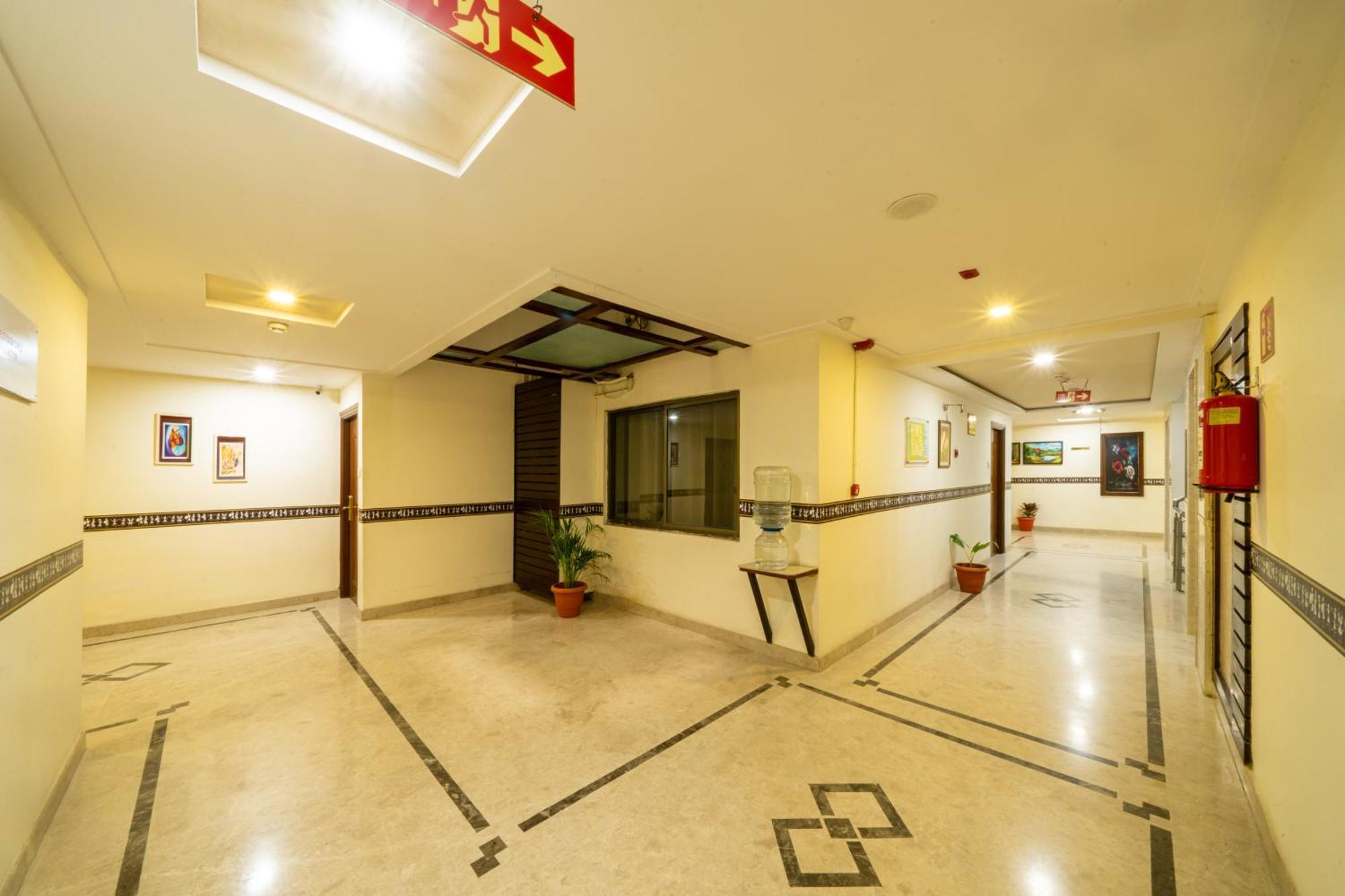 Midtown Suites Marathahalli העיר בנגלור מראה חיצוני תמונה