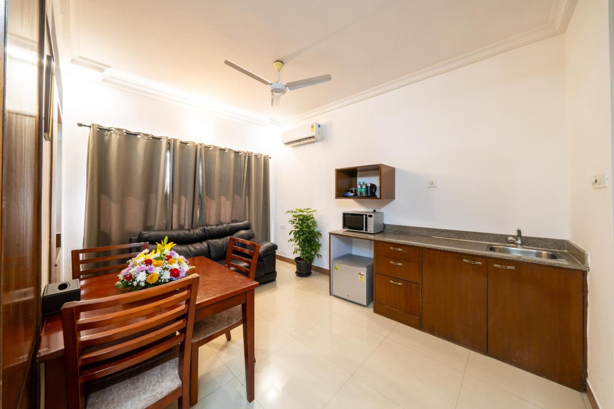 Midtown Suites Marathahalli העיר בנגלור מראה חיצוני תמונה