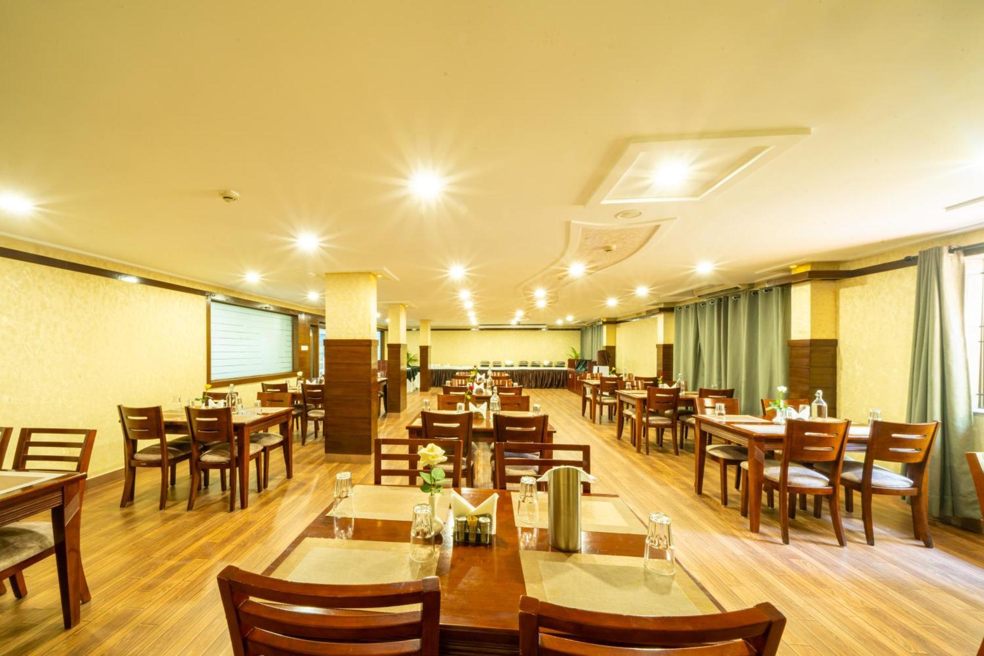 Midtown Suites Marathahalli העיר בנגלור מראה חיצוני תמונה