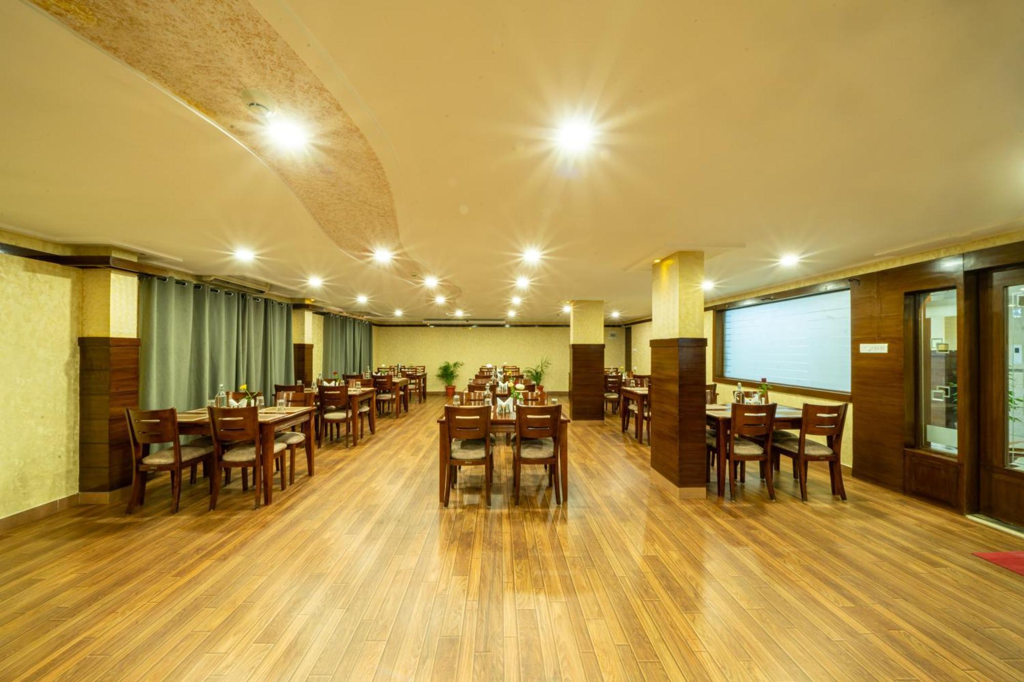 Midtown Suites Marathahalli העיר בנגלור מראה חיצוני תמונה