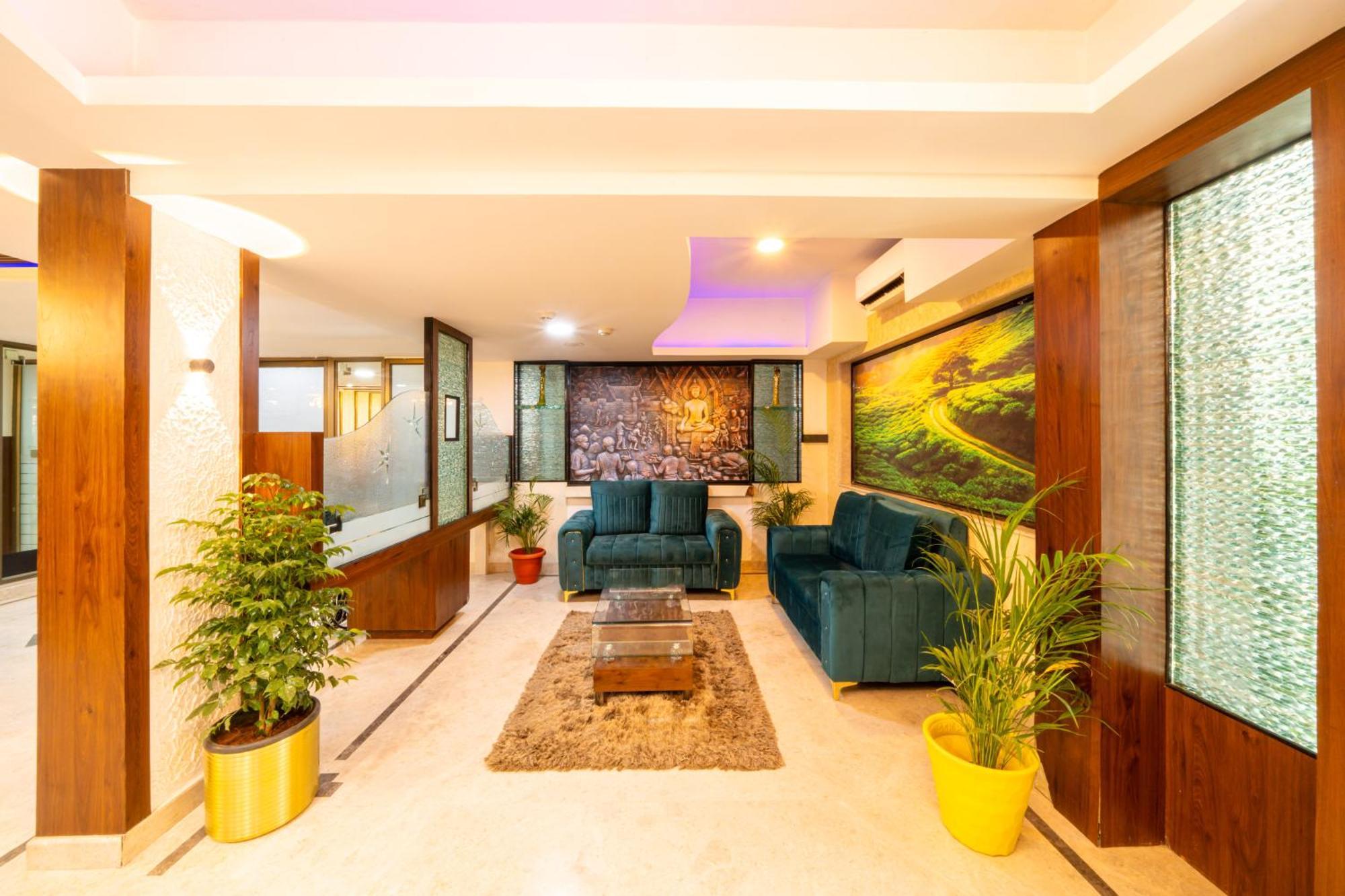 Midtown Suites Marathahalli העיר בנגלור מראה חיצוני תמונה