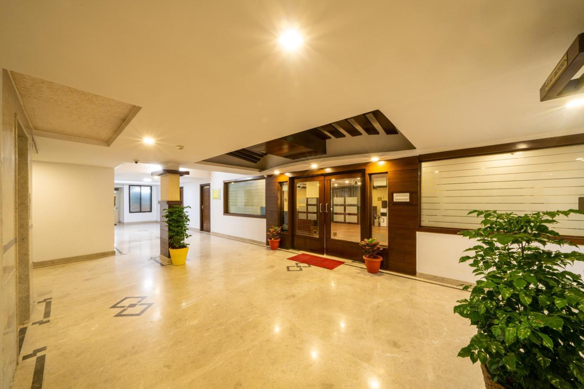 Midtown Suites Marathahalli העיר בנגלור מראה חיצוני תמונה